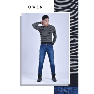 Áo len owen (ALD80506)