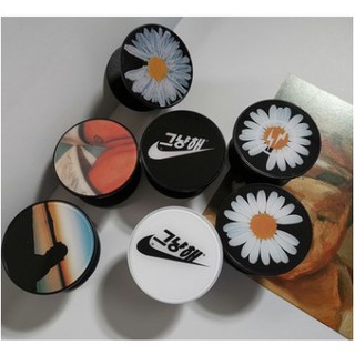 Giá đỡ gắn điện thoại hình hoa cúc phong cách GD PEACEMINUSONE