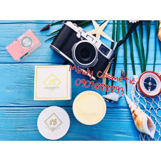 Kem body CHEESE WHITENING KOREA