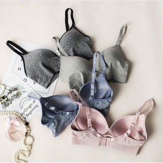 Áo lót đẹp🎀FREESHIP🎀 Áo ngực su đúc