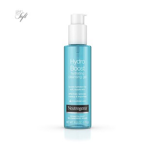 Sữa Rửa Mặt Neutrogena Hydro Boost Hydrating Cleansing Gel - skinsosoft
