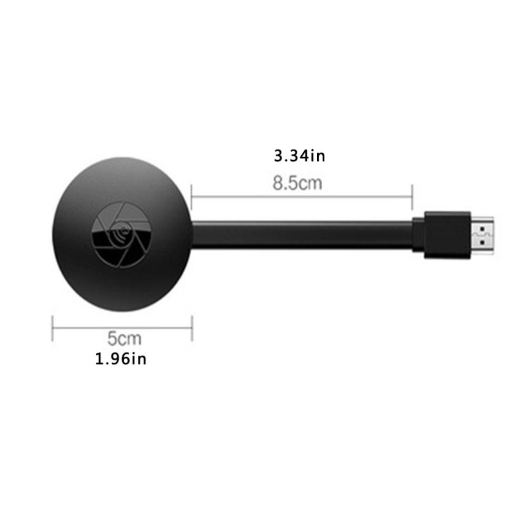 Thiết Bị Chia Sẻ Hình Ảnh Không Dây HDMI G2 Tiện Dụng Chất Lượng Cao