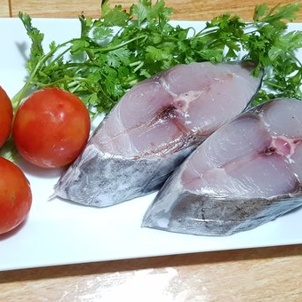 Hải Sản Khô Phan Rang