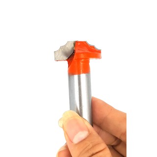 MŨI SOI ĐÁNH PANO VÁN CÔNG NGHIỆP ( MŨI VÉT ĐÁY)  CHỈ 2 RĂNG CHỈ TRÒN