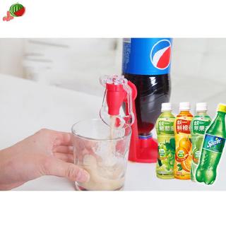 Vòi rót nước ngọt tiện lợi
