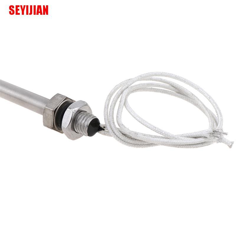 Phao Cảm Biến Mực Nước Mini Bằng Inox Chuyên Dụng