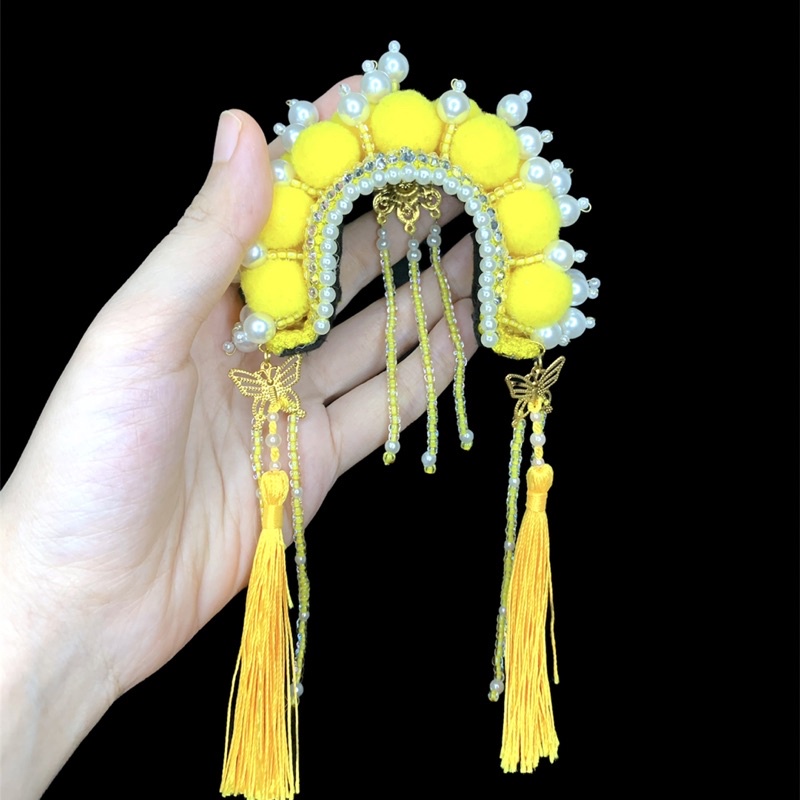 Mão hí kịch cho Doll búp bê khớp 1/6
