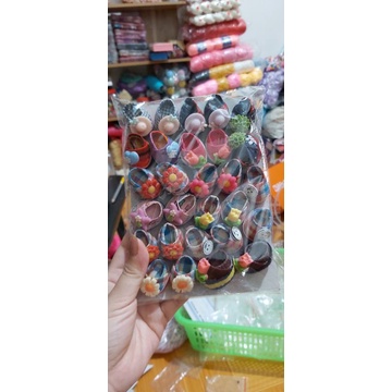Giày búp bê 5in