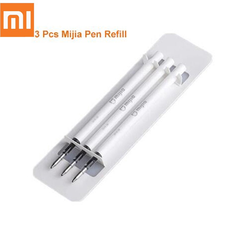 Bút bi Xiaomi mijia chính hãng với thiết kế thanh mảnh 9.5mm