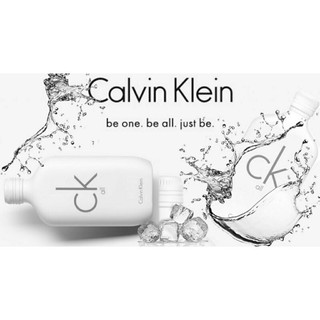 Nước hoa Calvin Klein CK All