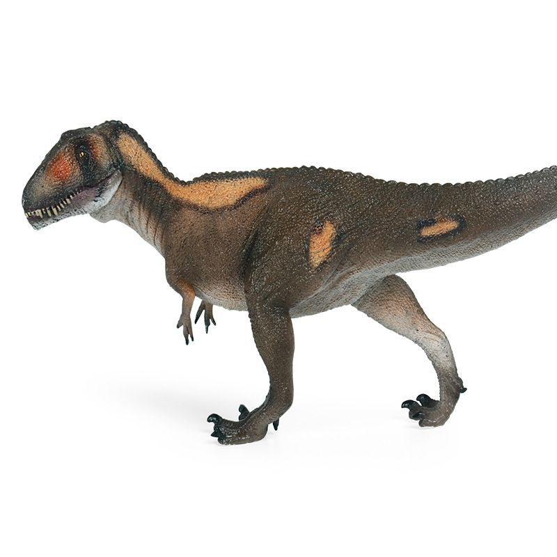 Đồ chơi mô hình khủng long siêu thực Carcharodontosaurus