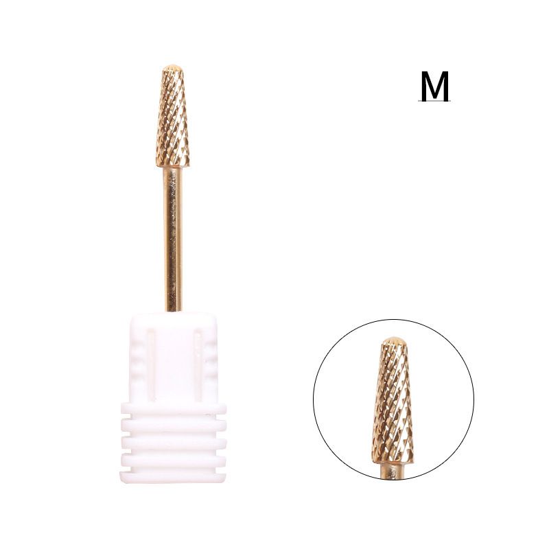 Đầu mài móng , đầu mài khoé mịn phá