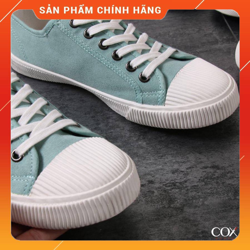 ĐẲNG CẤP TT [COX] Giày Sneaker Nữ Cox Shoes Aqua 62 CHÍNH HÃNG Đẹp ' . ` ! ☭