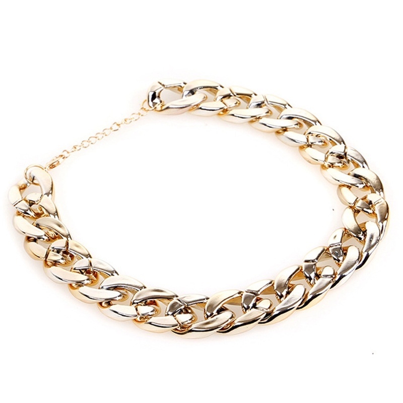 Dây chuyển màu vàng đeo cổ cho cún cưng cỡ nhỏ và vừa