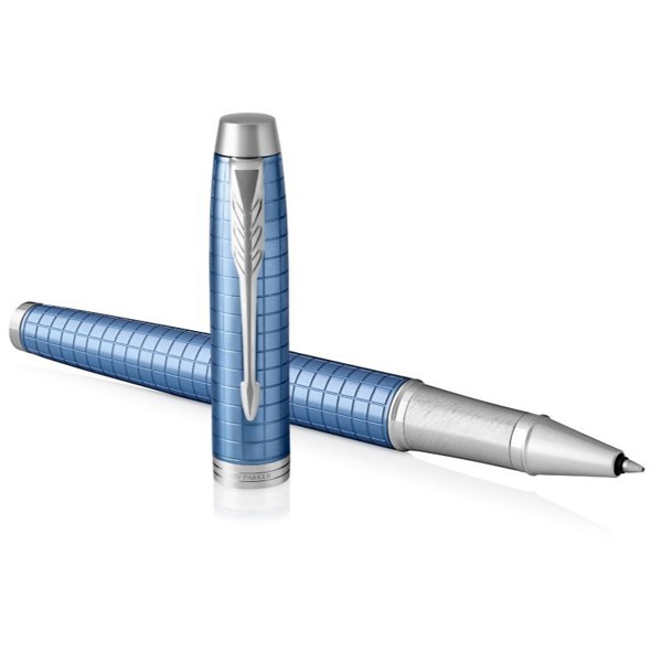 [Chính Hãng] Bút lông bi cao cấp Parker IM PRM X-Blue CT TB4-1975589 (Hàng Nhập Khẩu)