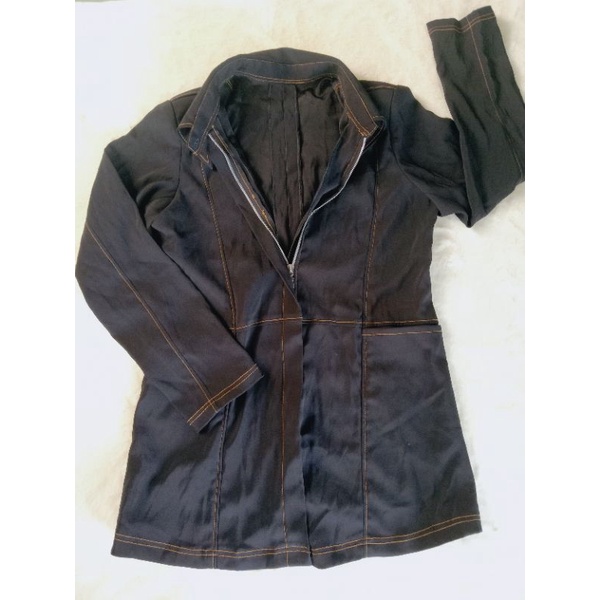 Áo khoác vets nữ dưới 55 ký thanh lý