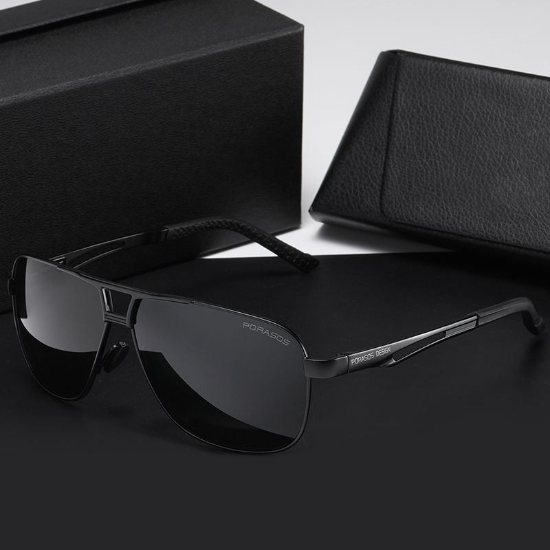 Kính Mát Phân Cực Đổi Màu Thời Trang Cho Nam | BigBuy360 - bigbuy360.vn