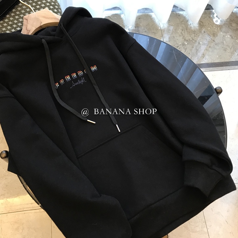 NRVP Áo Hoodie Dáng Rộng Thời Trang Hàn Quốc 2022 Dành Cho Nữ