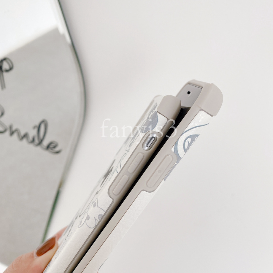 Ốp Lưng Hình Chuột Mickey Cho Iphone 12 11 Pro Max 12 Mini Se 2020 8 7 6 6s Plus X Xs Max Xr | BigBuy360 - bigbuy360.vn