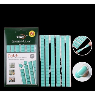 Keo đa năng nail dán móng 90pcs