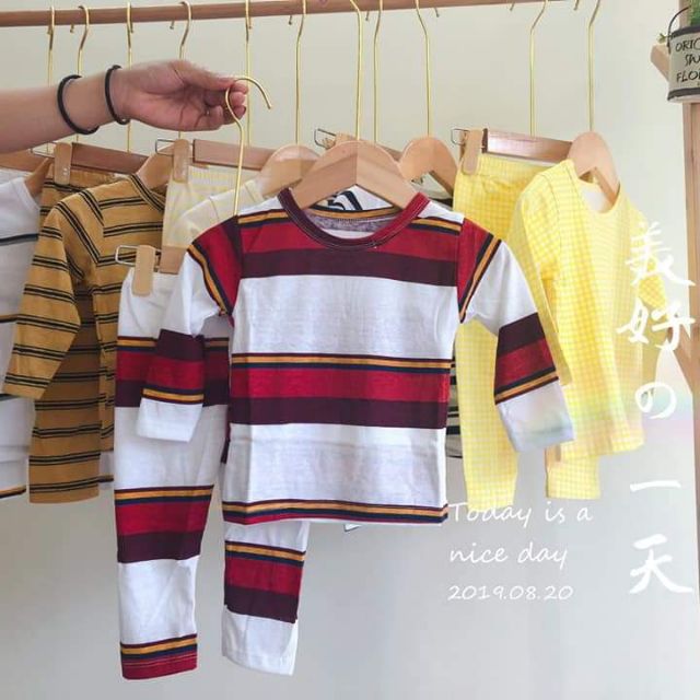 Combo bộ thanh lý