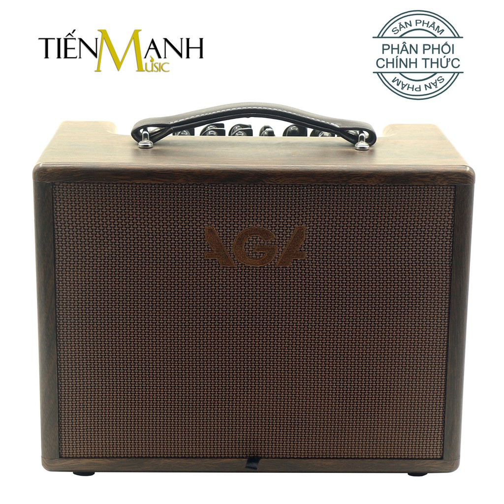 [Bluetooth] Ampli Đàn Guitar Acoustic AGA SC-X5 (60W) Loa Amply Thế hệ mới thay cho SC60 (SC-60-III) Amplifier SCX5