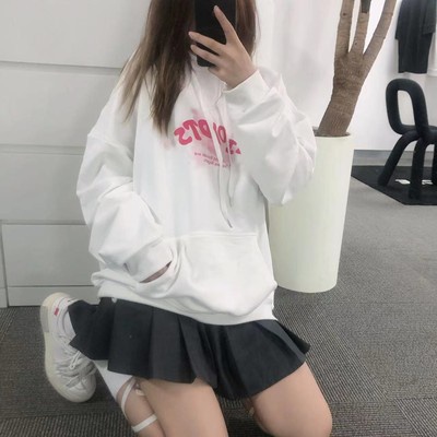 Áo Hoodie Unisex Nam Nữ Vải Nỉ Bông YIOADTS - Khoác Nỉ Ngoại Mũ 2 Lớp Chất Mịn Tay Bồng