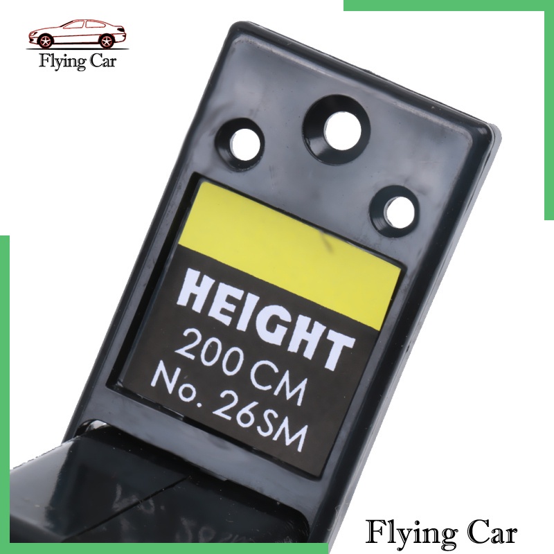 Dụng cụ đo chiều cao cho trẻ em và người lớn