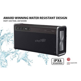 Loa bluetooth Creative Sound Blaster Iroar Go