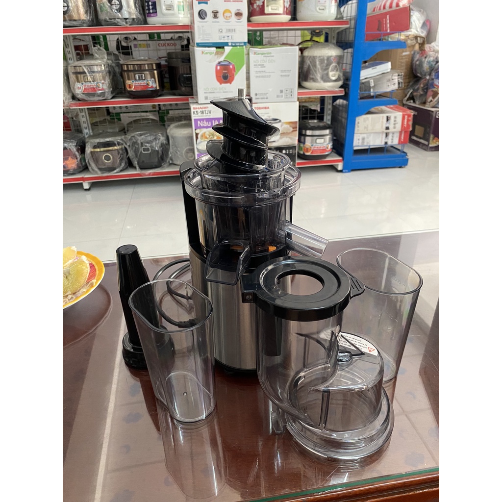 Máy ép chậm Kangaroo KG1B6 - Hàng trưng bày