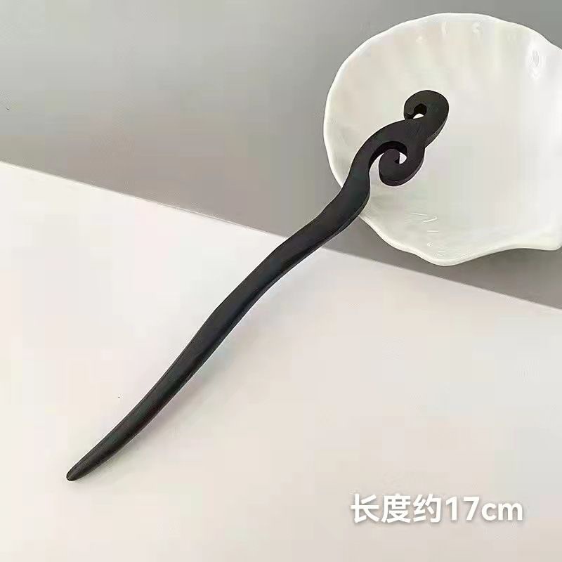 Trâm Cài Tóc Búi, Trâm Cài Tóc