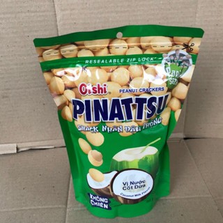 Đậu Phộng da cá x10
