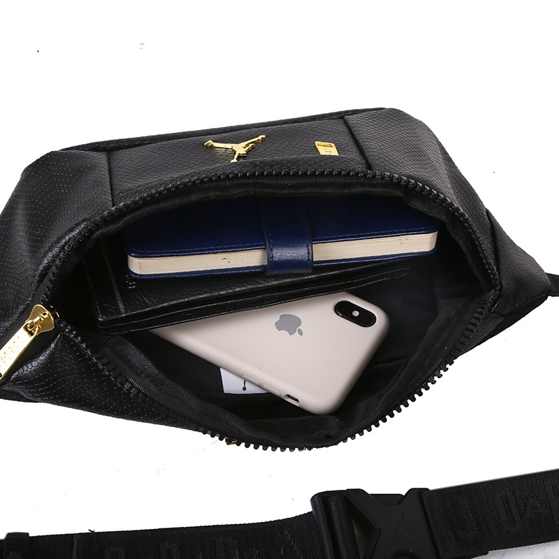 Túi đeo chéo thể thao Jordan thời trang unisex