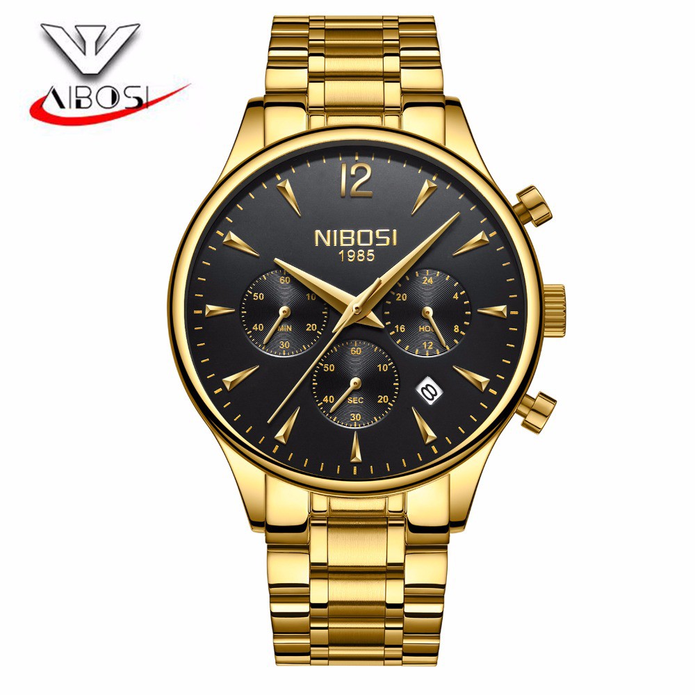 ĐỒNG HỒ NAM NIBOSI 2326 CHÍNH HÃNG CAO CẤP