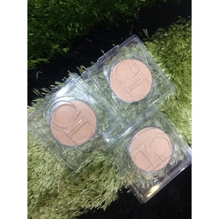 Phấn nền dạng nén Dior forever tester