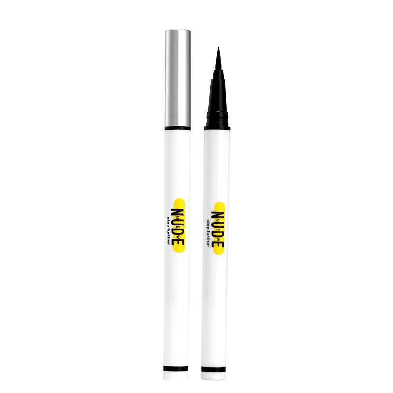 Bút kẻ mắt kháng nước nhanh khô tiện dụng chất lượng cao NUDE | BigBuy360 - bigbuy360.vn