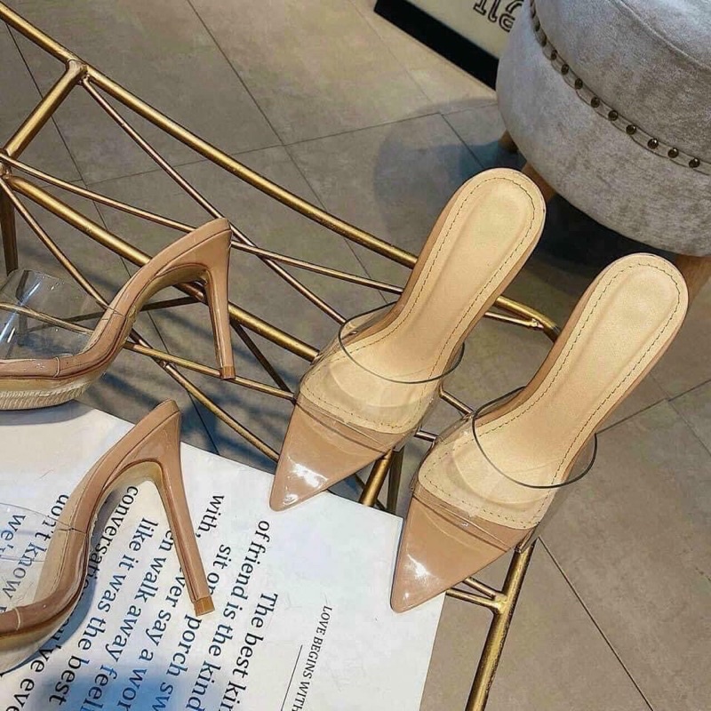 CÁC MÃ DÉP SALE LẺ SIZE LẺ MẪU