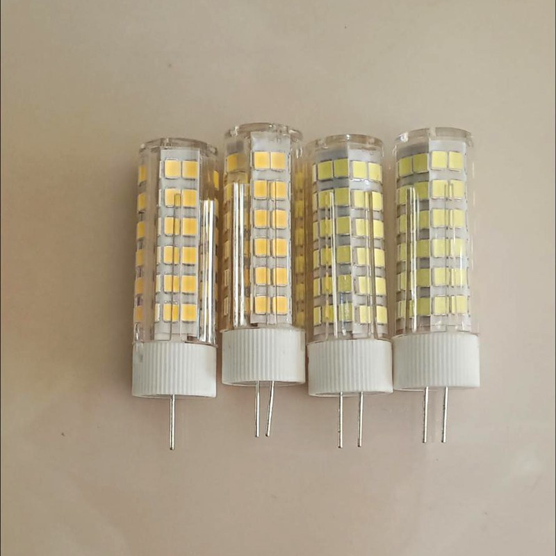 Bóng đèn Led G4 G9 Ac 220v 3w 5w 7w 9w 11w chất lượng cao tiện dụng