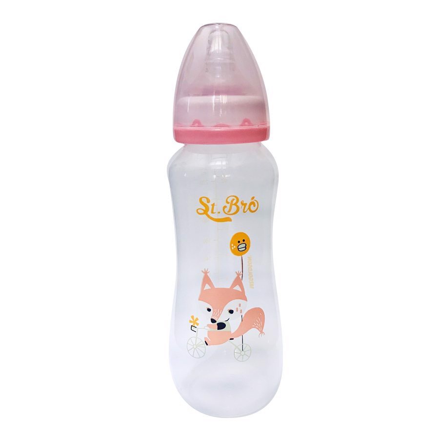 Bình sữa PP St.Bro 240ml