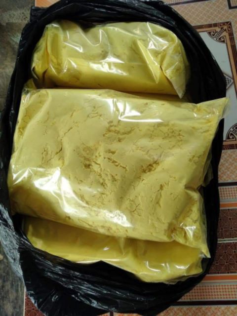 1 kg TINH BỘT NGHỆ