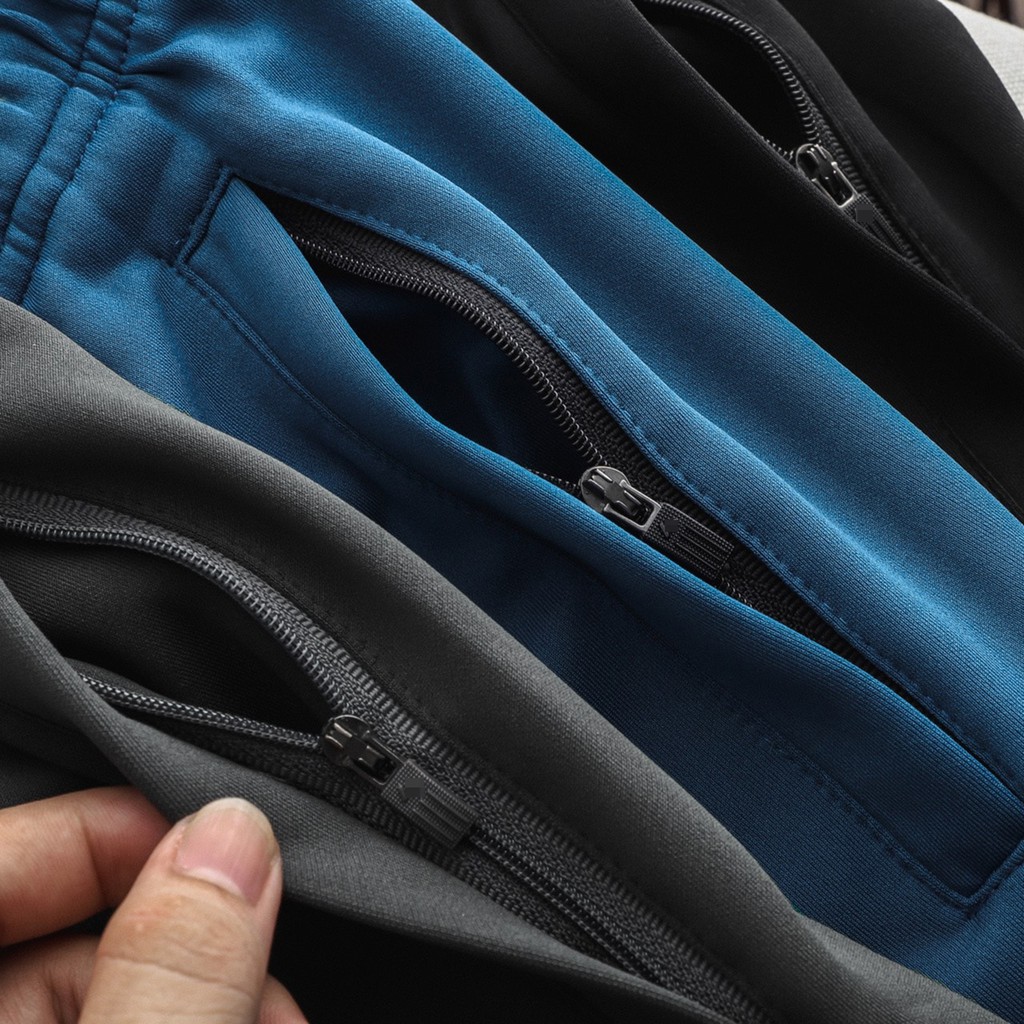 Quần đùi short NAM thể thao Das Ath HÀNG VNXK | BigBuy360 - bigbuy360.vn