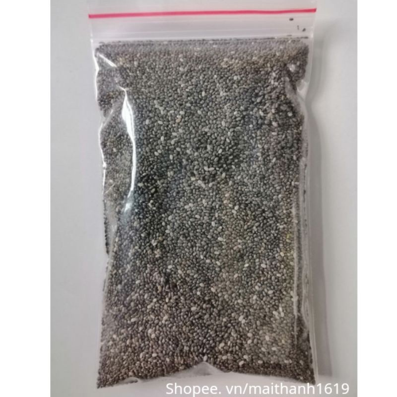 100G Hạt chia Úc