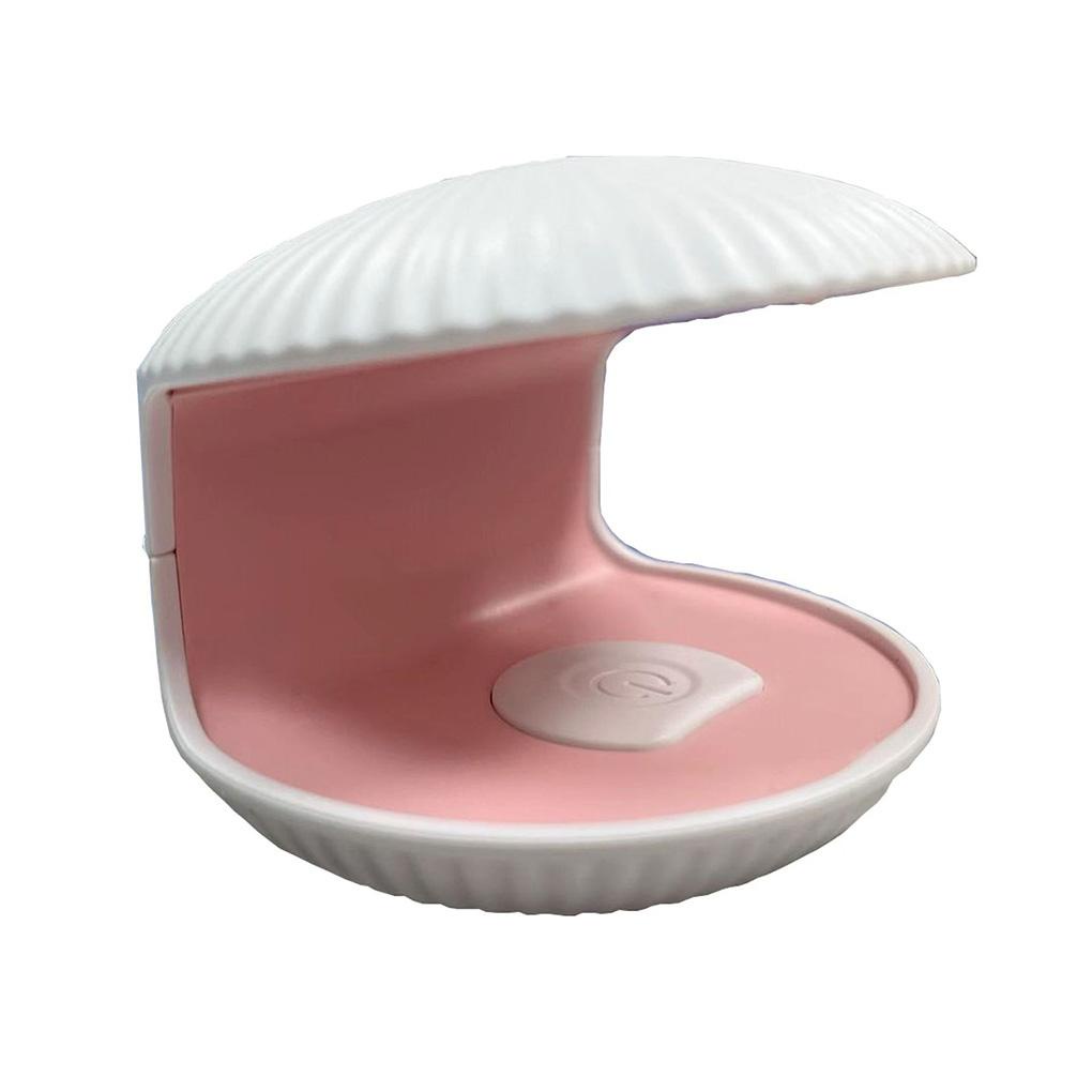 Đèn LED Sấy Khô Sơn Móng Tay 18W 30 / 60s Chuyên Nghiệp