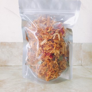 Khô gà xé cay thơm ngon