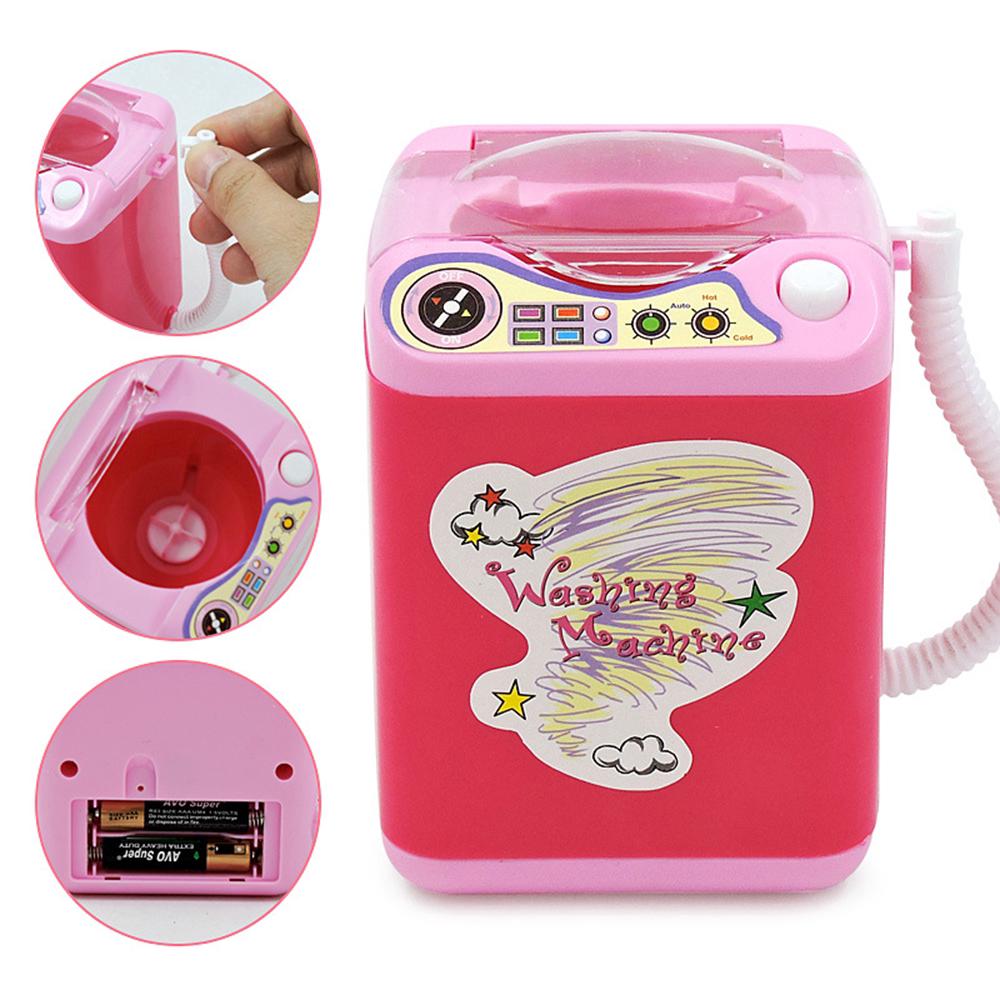 Đồ chơi máy giặt mini cho bé