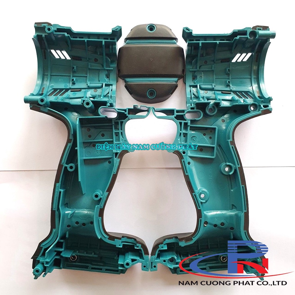 Vỏ máy khoan pin Makita DHP481 XPH07