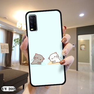 Ốp lưng cho Vivo Y20