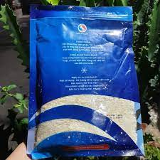 Bông Tuyết Sa Phạm 200g- - Mồi Câu Cá dịch Vụ+Tự Nhiên - Mồi Câu Sa Phạm