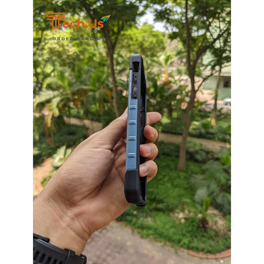 Ốp lưng UAG Pathfinder cho iphone X/XS/XS max