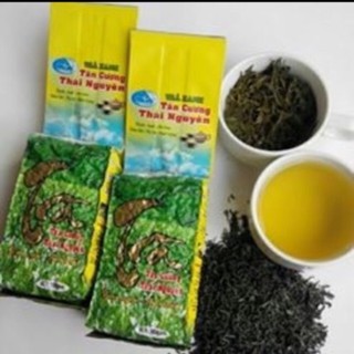 1kg trà thái nguyên - Chè Thái Nguyên